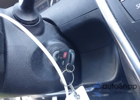 2016 Toyota Camry Se из США, поврежденный, VIN 4T1BF1FK9GU206907